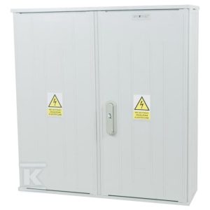 Obudowa termoutwardzalna, lakierowana SSTN 80X84 Lakier IOB-44310-01-002