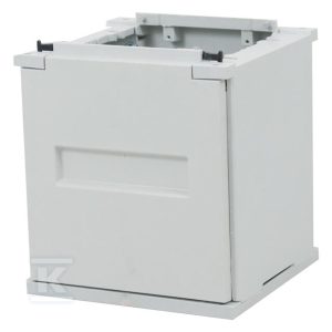 Kieszeń kablowa z denkiem termoutwardzalna, lakierowana KKDN 26 Lakier IOB-50003-01-000