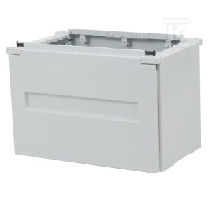 Kieszeń kablowa termoutwardzalna, lakierowana KKN 40 Lakier IOB-51000-01-000