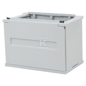 Kieszeń kablowa z denkiem termoutwardzalna, lakierowana KKDN 40 Lakier IOB-51003-01-000
