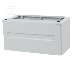 Kieszeń kablowa termoutwardzalna, lakierowana KKN 53 Lakier IOB-52000-01-000