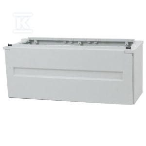 Kieszeń kablowa termoutwardzalna, lakierowana KKN 66 Lakier IOB-53000-01-000