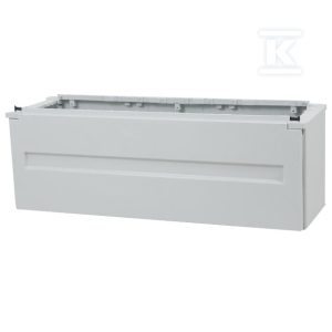 Kieszeń kablowa termoutwardzalna, lakierowana KKN 80 Lakier IOB-54000-01-000