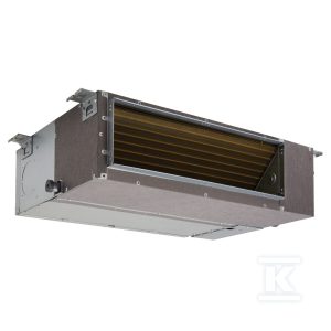 Klimatyzator 3,8 kW kanałowy multisplit jednostka wewnętrzna UI DUCT 12 IMMERGAS 3.035054
