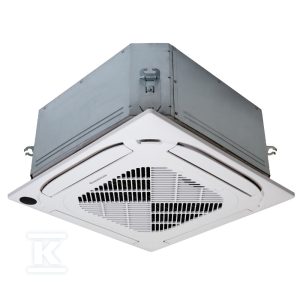 Klimatyzator 2,9 kW kasetonowy multisplit jednostka wewnętrzna UI CAS 9 IMMERGAS 3.035049