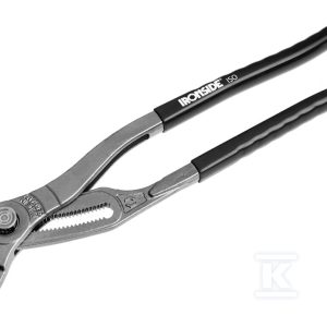 Szczypce do rur z powłoką 180MM 502688710