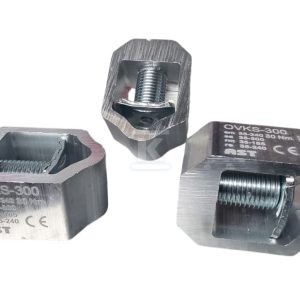 Zacisk śrubowy VK-240 AST AST-74-0006