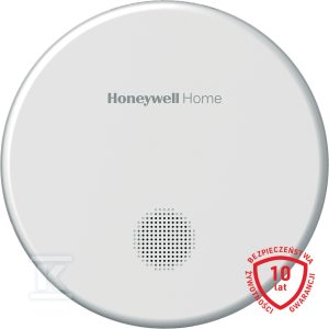 Czujnik dymu marki Honeywell Home R200S-2