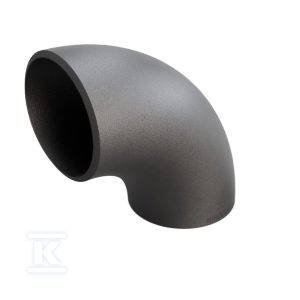 Kolano do spawania 108 x 3,6 3D 90° 014002108