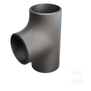 Trójnik 114,3/3,6 x 114,3/3,6 014638114