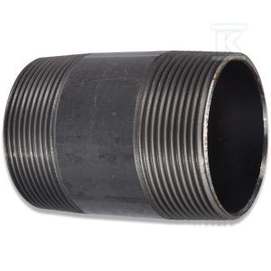 Nypel obustronnie gwintowany 1″ 100mm 999016904