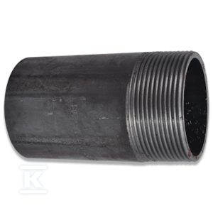 Króciec do wspawania 1 1/2″ 100mm 999016874