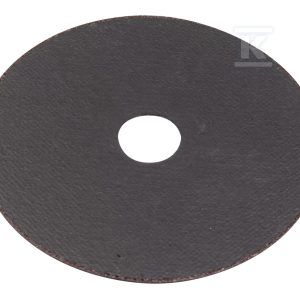 Ściernica do cięcia stali 125×1.0x22,23 mm płaska MN-68-976