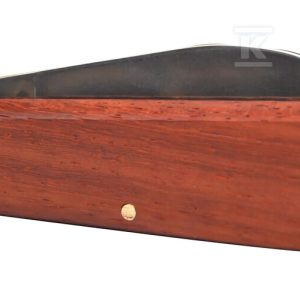 Scyzoryk monterski 1 ostrze drewno MN-63-051