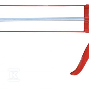 Wyciskacz do mas szkieletowy 9’/230 mm MN-79-010