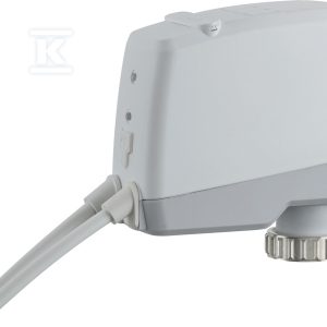 Cyfrowy siłownik TA-SLIDER 160 R24, BH 1m, z funkcją bezpieczeństwa 32222410714