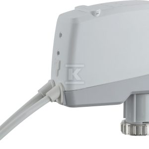 Cyfrowy siłownik TA-SLIDER 500 R24, BH 1m, z funkcją bezpieczeństwa 32222510714