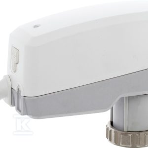Cyfrowy siłownik TA-SLIDER 500 Plus, 24 VAC/DC, 0(2)-10 VDC, 1m 32222510211