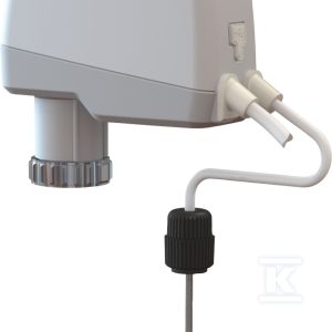 Cyfrowy siłownik TA-SLIDER 500 T, 24 VAC/VDC, 1m 32222510814