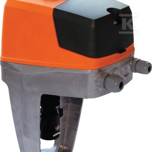 Cyfrowy siłownik TA-SLIDER 750 Plus, 24 VAC/DC, z funkcją bezpieczeństwa 32222610319