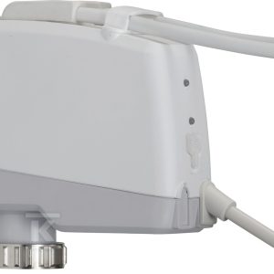 Cyfrowy siłownik TA-SLIDER 160 BACnet CO, 24 VAC/DC, 0(2)-10 VDC, BH 1m 32222413514