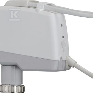 Cyfrowy siłownik TA-SLIDER 500 BACnet CO, 24 VAC/DC, 0(2)-10 VDC, BH 1m 32222513314