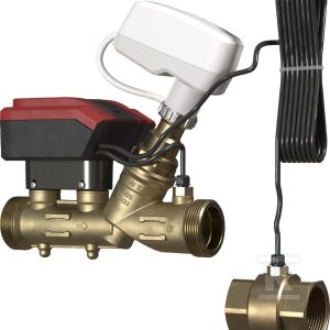 Inteligentny zawór regulacyjny TA-SMART DN 32 32223100032