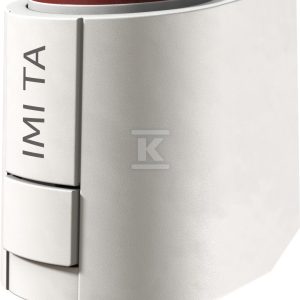 Siłownik proporcjonalny EMO TM II, 24 VAC NC, bez kabla regulacja płynna 32204321100