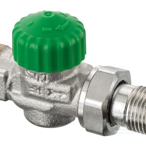 Zawór automatyczny termostatyczny ECLIPSE 300 DN 15, prosty 3956-02.000