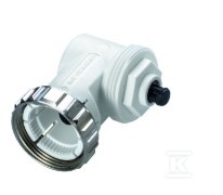 Adapter kątowy do połączenia głowic M30x1,5 7300-00.700