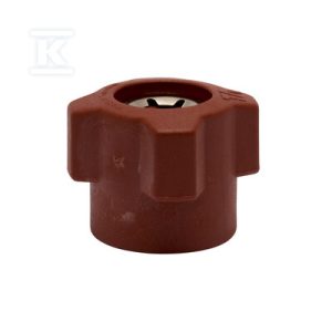 Pokrętło odcinające STAP DN 32-50 52265901