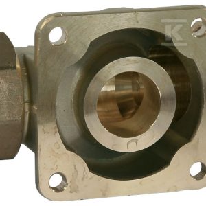 Flansza filtra wody pitnej DN25 2315.25.005
