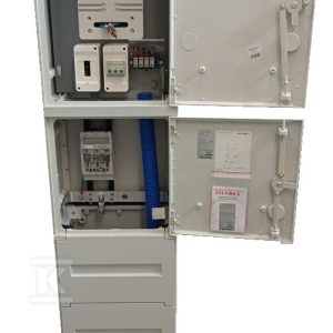 Złącze kablowo-pomiarowe ZK-1/RBK 1x160A/1P/F P3024-0001-001
