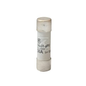 Wkładka bezpiecznikowa 14×51 36A 1000V DC D7643110