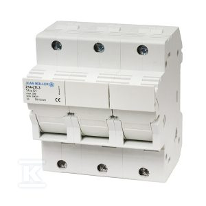 Rozłącznik bezpiecznikowy Z14-LTL3 14X51 3p D8192323