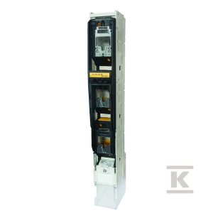Rozłącznik bezpiecznikowy SL3-3×3/3A/HA/800V L3031117