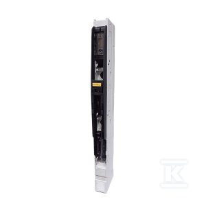 Rozłącznik bezpiecznikowy SL00-3×3/185/KU00/800V L5066034