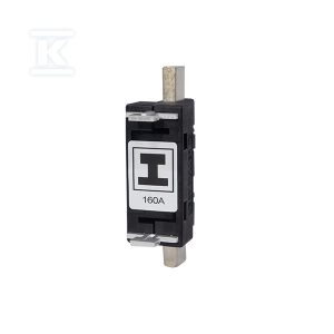 Zwora izolowana TM00 N8584910
