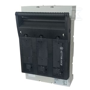 Rozłącznik bezpiecznikowy KETO-1-3/F/800V/HT T105113002