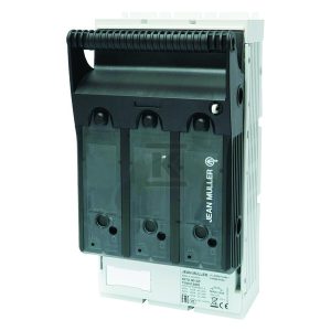 Rozłącznik bezpiecznikowy KETO-00-3/F (opakowanie 12szt.) T500113002KEL