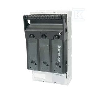 Rozłącznik bezpiecznikowy KETO-00-3/S (opakowanie 12szt.) T500223002KEL