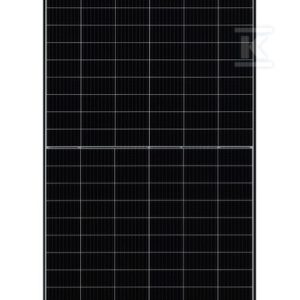 Panel fotowoltaiczny 465W JA SOLAR JAM54D40-465/LR_BF jednostronny – Czarna rama Deep Blue 4.0 Pro monokrystaliczny N-type