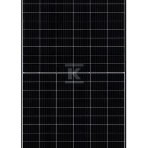 Panel fotowoltaiczny 470W JA SOLAR JAM54D40-470/LR_BF jednostronny – Czarna rama Deep Blue 4.0 Pro monokrystaliczny N-type