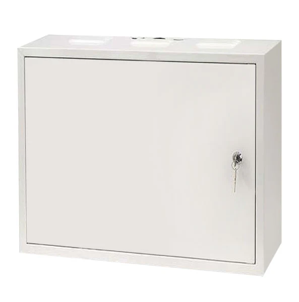 Montážní skříň 520x400x180mm s ventilací