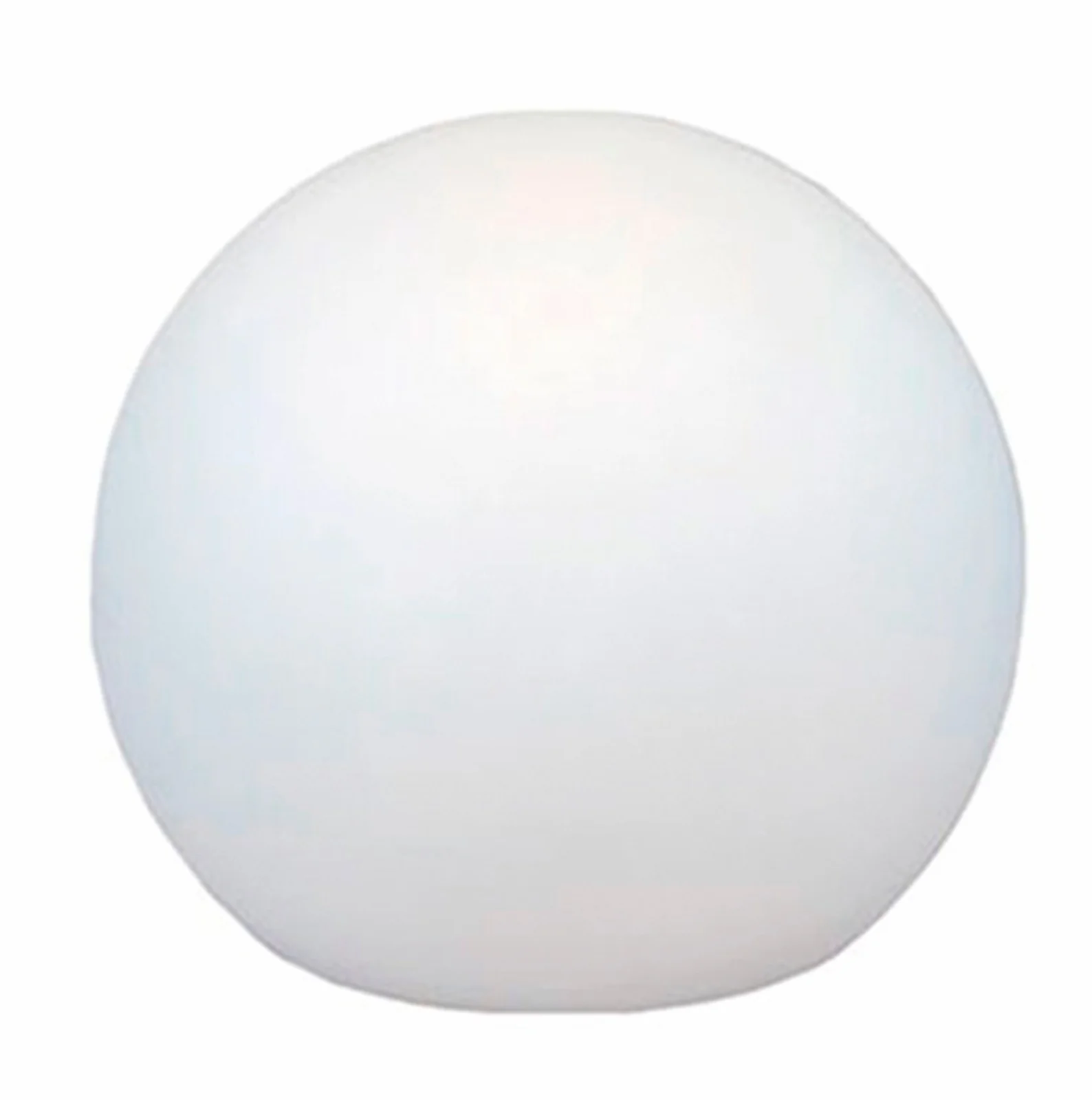 Lampa ogrodowa Buly 30 Cable LED biała