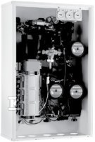Rozdzielacz 2-strefowy do Magis pro 3.026301