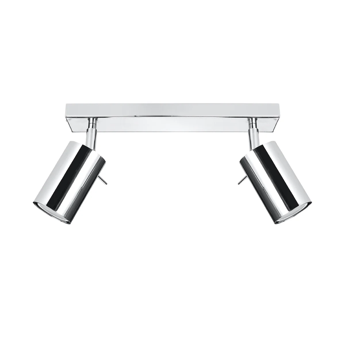 Plafon Ring 2 chrom