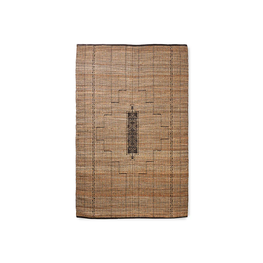 Dywan z juty i bawełny HKliving Desert – 150×240 cm