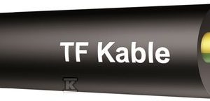 Kabel energetyczny YKY 2×2,5 RE 1kV G-103086