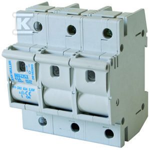 Rozłącznik bezpiecznikowy LTL3 D02 D8162305SA
